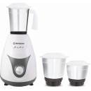 Westinghouse MP60W3A-DS 600-Watt Mixer Grinder with 3 Jars 